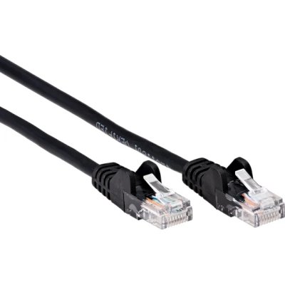 Патч-корд iOpen ANP511_1.5M_BK_258501
