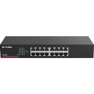 коммутатор IP-COM G1016D
