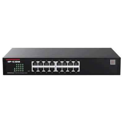 коммутатор IP-COM G2216D