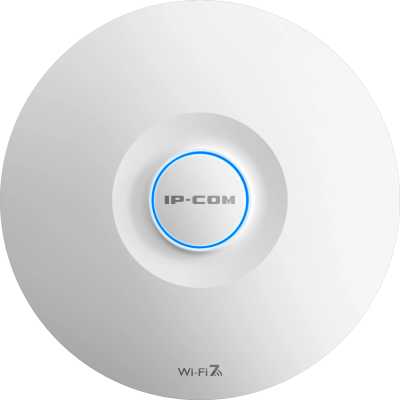 Точка доступа IP-COM Pro-7-LR
