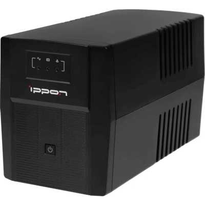 источник бесперебойного питания ippon back basic 2200 euro