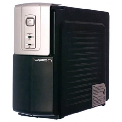 UPS Ippon Back Office 600 +RJ11