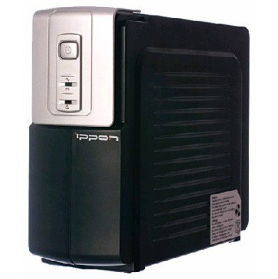 UPS Ippon Back Office 600VA
