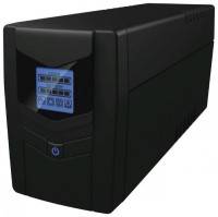 UPS Ippon Back Power LCD Pro 600