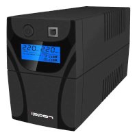 UPS Ippon Back Power Pro LCD 400