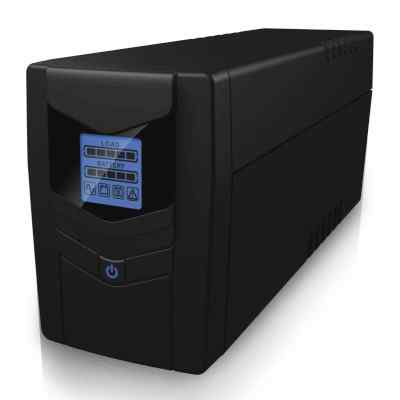 UPS Ippon Back Power Pro LCD 600 Euro