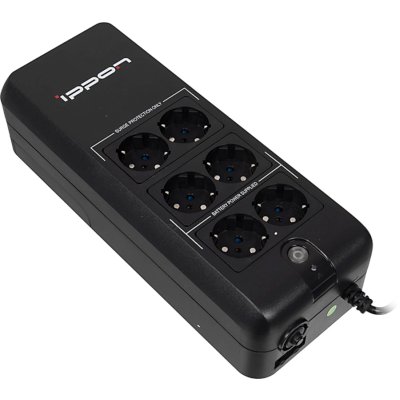 ИБП Ippon Back Verso 400