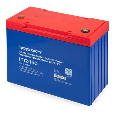 батарея для UPS Ippon IP12-140