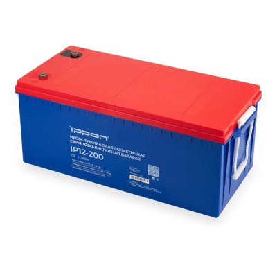 батарея для UPS Ippon IP12-200