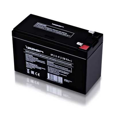 батарея для UPS Ippon IPL12-9