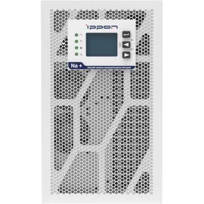 ИБП Ippon Na+ II TAE 2000