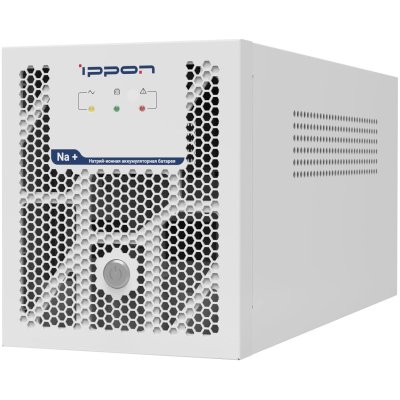 ИБП Ippon Na+ Frosty 1050