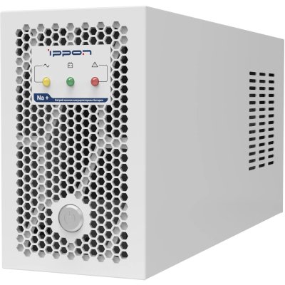 ИБП Ippon Na+ Frosty 650