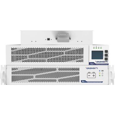 ИБП Ippon Na+ II RTA 10K