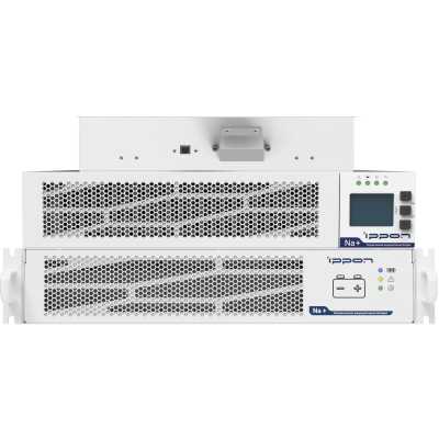 ИБП Ippon Na+ II RTA 6K
