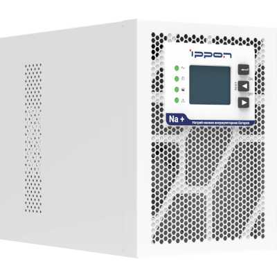 ИБП Ippon Na+ II TA 1000