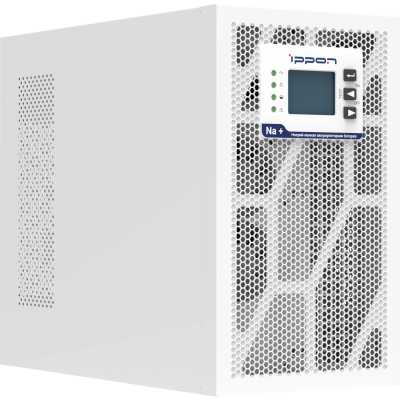 ИБП Ippon Na+ II TA 3000