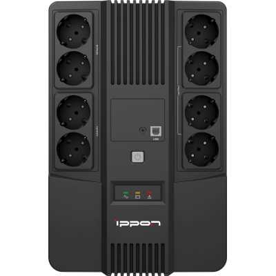 ИБП Ippon Nut 850