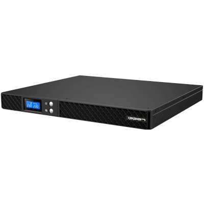 ИБП Ippon Pacific II 1U 1000