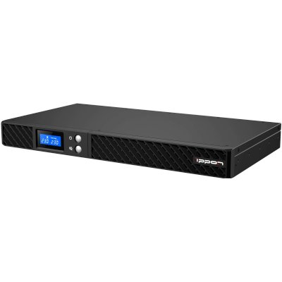 ИБП Ippon Pacific II 1U 500