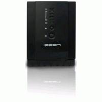 UPS Ippon Smart Power Pro 2000 Black
