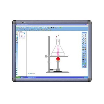 интерактивная доска IQBoard IR R080 80''