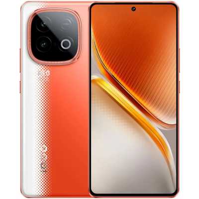 смартфон iQoo Neo 10 12/256GB Fireball