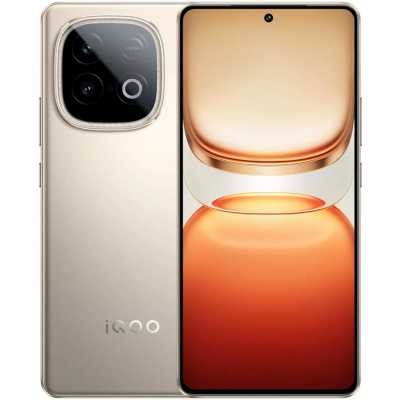 смартфон iQoo Neo 10 8/256GB Dune
