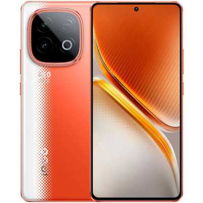 смартфон iQoo Neo 10 8/256GB Fireball