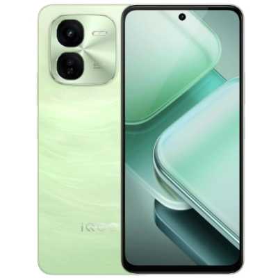 смартфон iQoo Z9x 12/256GB Green