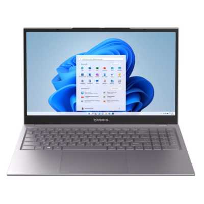 ноутбук Irbis 15NBP3506_16_512