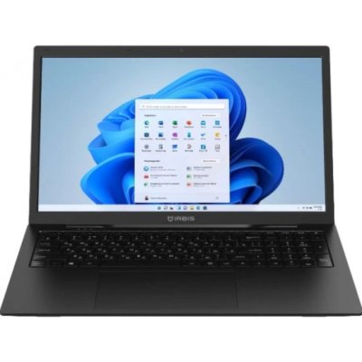 ноутбук Irbis 17NBP4500DS