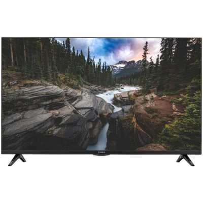 телевизор Irbis 43U1YDX188FBS2