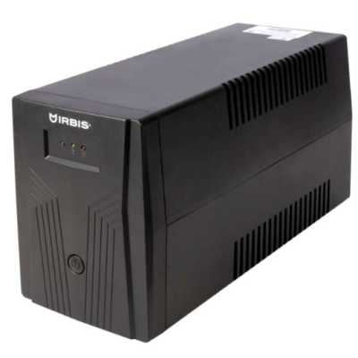 ИБП Irbis ISB1200EC