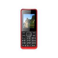 Мобильный телефон Irbis SF06r Red