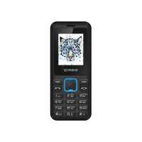 Мобильный телефон Irbis SF50x Black-Blue