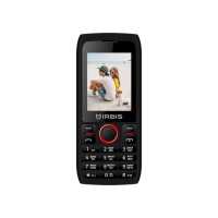 Мобильный телефон Irbis SF54r Black-Red