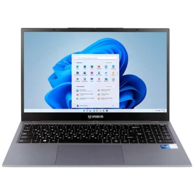 ноутбук Irbis Smart 15NBP3514