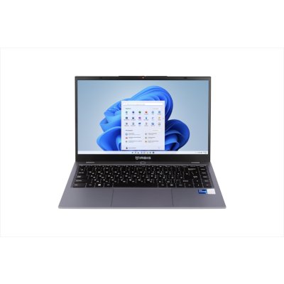 Ноутбук Irbis SmartBook 14NBP3003PD_G3