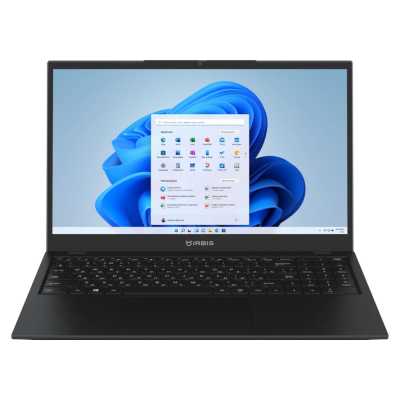 Ноутбук Irbis SmartBook 15NBP3504B