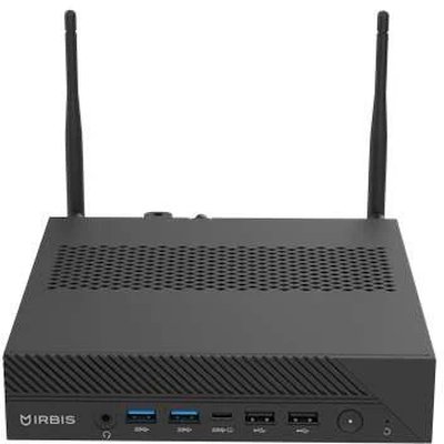 Компьютер Irbis Smartdesk Mini ISDC5000P3