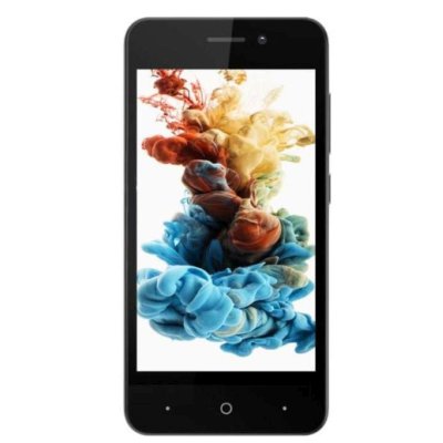 смартфон Irbis SP453 Black