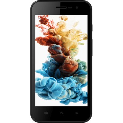 смартфон Irbis SP455 Black