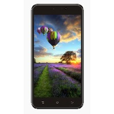 смартфон Irbis SP514 Silver
