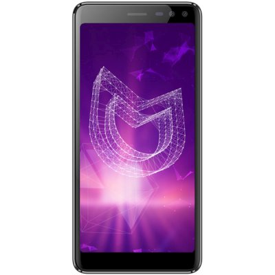 смартфон Irbis SP554 Black