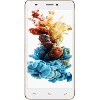 Смартфон Irbis SP56 Gold