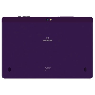 планшет Irbis TZ197 Purple