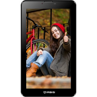 планшет Irbis TZ42