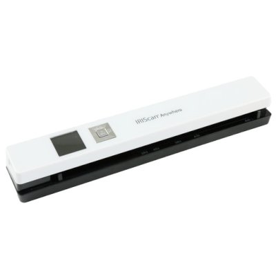 сканер Iris IRIScan Anywhere 5 White