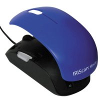 Сканер Iris IRIScan Mouse 2